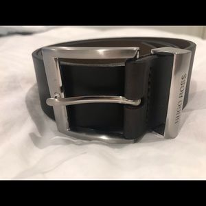 Men’s Hugo Boss Belt